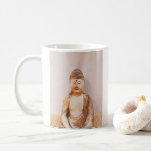 Mug Bouddha