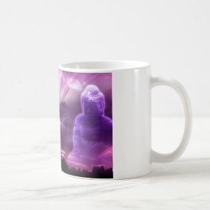 Mug Bouddha