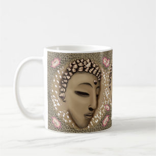 Mug Bouddha
