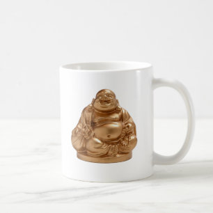 Mug Bouddha heureux