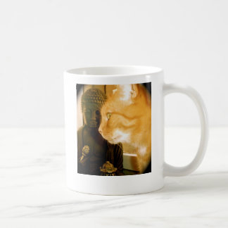 Mug Bouddha Kitty