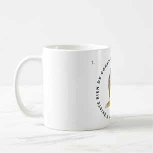Mug Bouddha "Le Changement" 