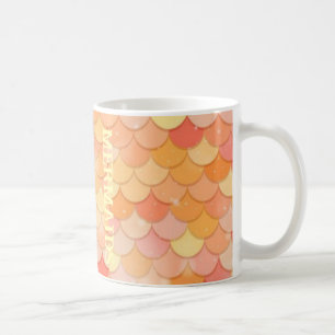 Mug Boue à échelle d'étincelles
