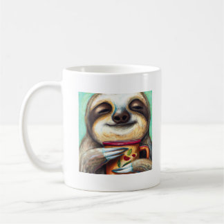 Mug Boue à fentes de cacao chaud