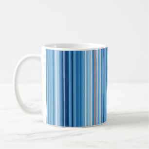 Mug Boue à rayures réchauffantes