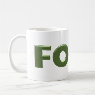Mug Boue blanche pâle