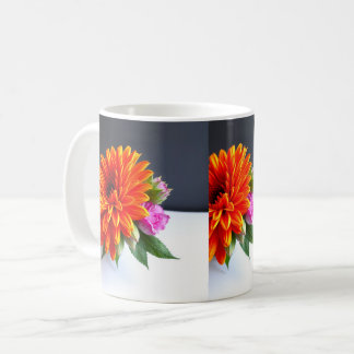 MUG BOUE CLASSIQUE VIVANT À LA MAISON