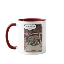 Boue combo d'extinction