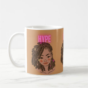 Mug Boue de café Hype