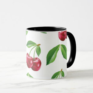 Mug Boue de cerises