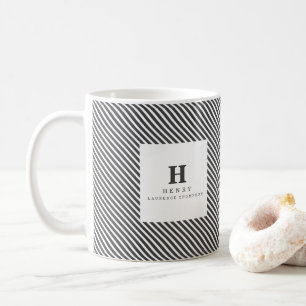 MUG BOUE DE DIPLÔME INITIAL