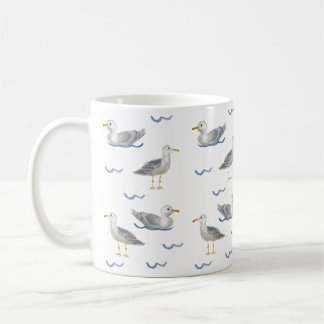 Mug Boue de goéland