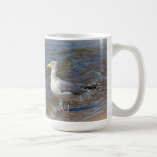 Mug Boue de goéland