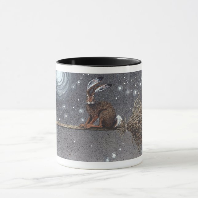 Mug Boue de lièvre (Centre)