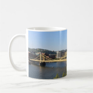 Mug Boue de Pittsburgh
