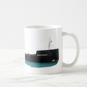 Mug Boue de prospecteur canadien