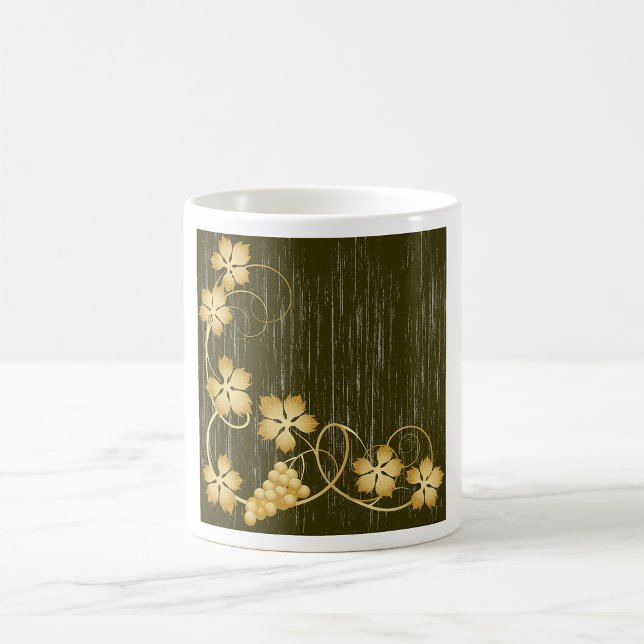 Mug Boue de raisin (Créateur téléchargé)