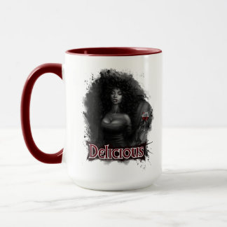 Mug Boue délicieuse