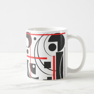 Mug Boue du constructeur