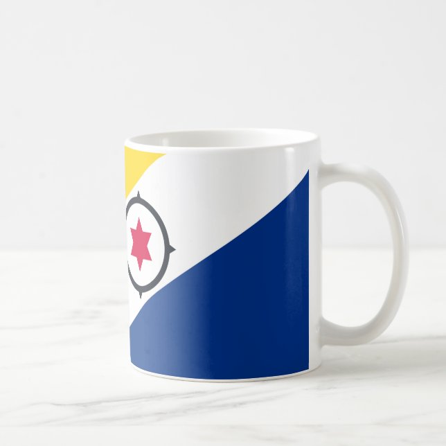Mug Boue en céramique Bonaire (Droite)
