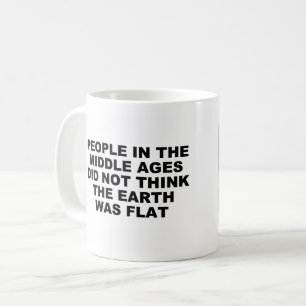 Mug Boue Terre plate