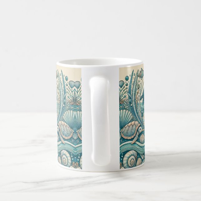 Mug Boue Whimsy (Poignée)