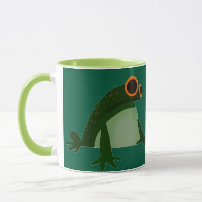 Mug Boug ! (Gauche)