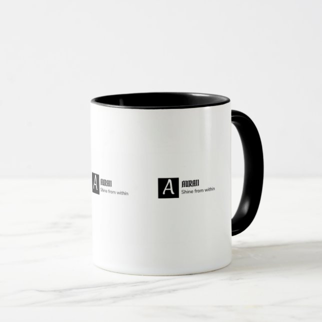 Mug Boug Aura11 (Devant droit)