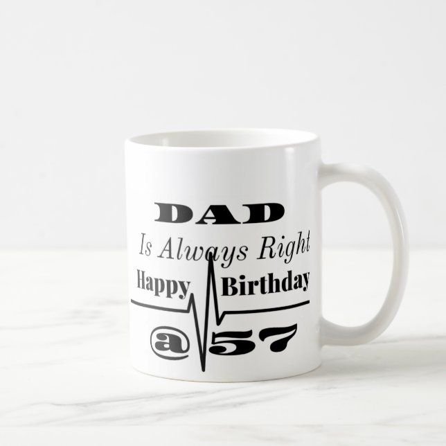 Mug Boug de café Boug de définition de nom personnalis (Droite)