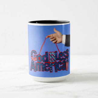 Mug Boug de café, Chocolat chaud