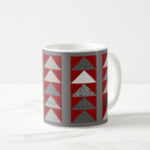 Mug Boug de café en écaille d'oies volantes