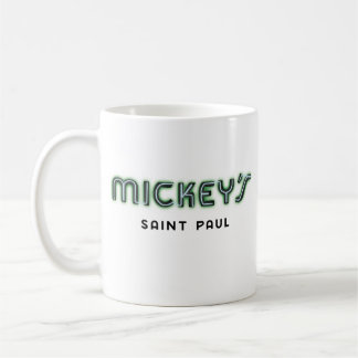Mug Boug De Dîner Fin De Nuit (Régulier)
