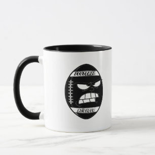 Mug Boug de football pour votre voisin