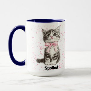 Mug Boug de Kitty Spoîné
