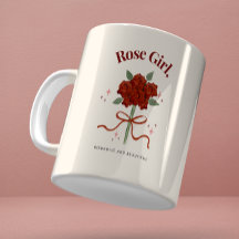 Boug d'illustration Rose d'aquarelle