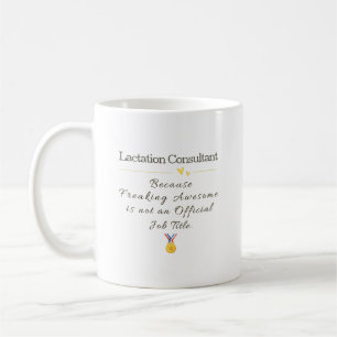 Mug Boug - Drôle cadeau d'appréciation