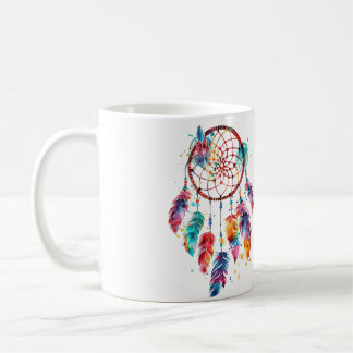 Mug Boug Imprimé Dream Catcher