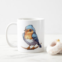 Boug Oiseau unique - Parfait pour le passionné d'o