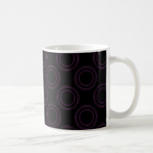 Mug Boug Parfaitement Luxueux, Violet