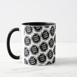 Mug Boug promotionnel personnalisé