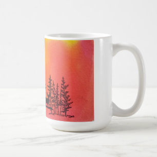 Mug Bouge à boissons chaudes