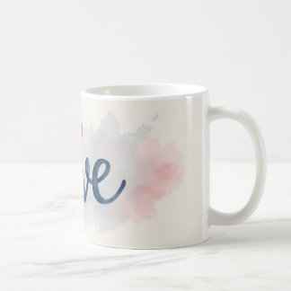 Mug "Bouge à patchs adorable"