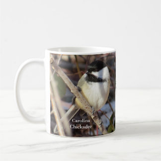 Mug Bouge de café au poulet par BirdingCollectibles