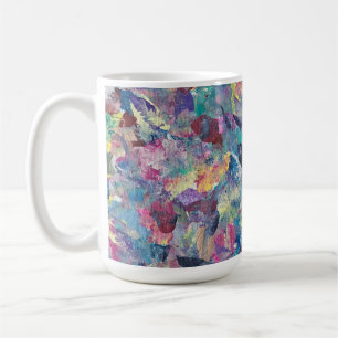 Mug Bouge de café Skitttes
