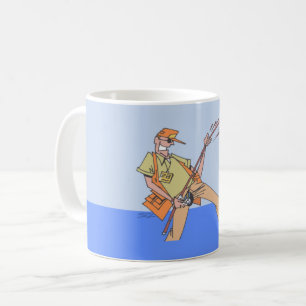 Mug Bouge de pêcheurs