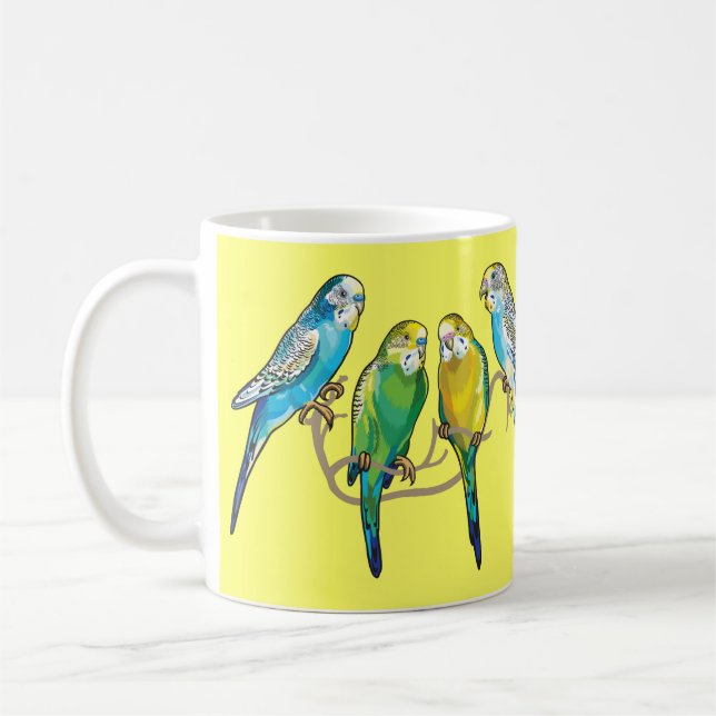 Mug bouger (Gauche)