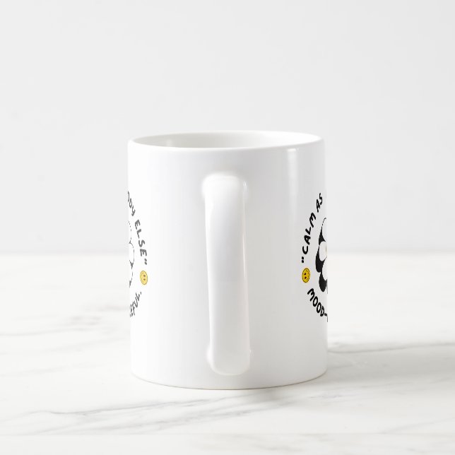 MUG BOUGIE DE CAFÉ (Poignée)