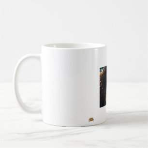 MUG BOUGIE DE CAFETIÈRE