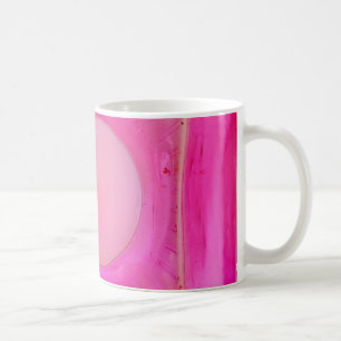 Mug Bougie, Sweet Rose Love Lumière aux chandelles