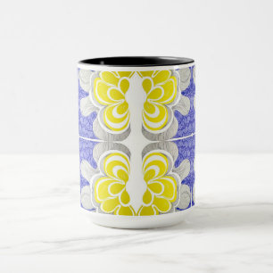 Mug Bouillon florissant de Bellasyl